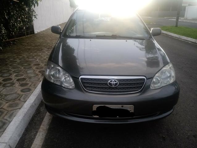 Toyota Corolla XEI 1.8 2004 - Foto 5