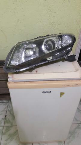 Farol Honda civic