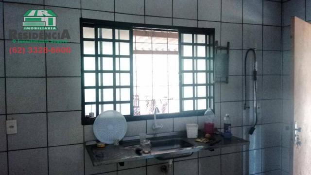 Chácara à venda, 15000 m² por R$ 300.000,00 - Zona Rural - Anápolis/GO - Foto 3