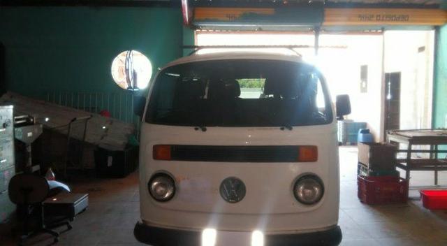 Kombi 97 Igarata-SP - Foto 5