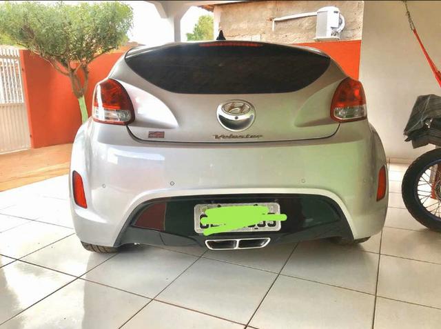 Veloster - Foto 2
