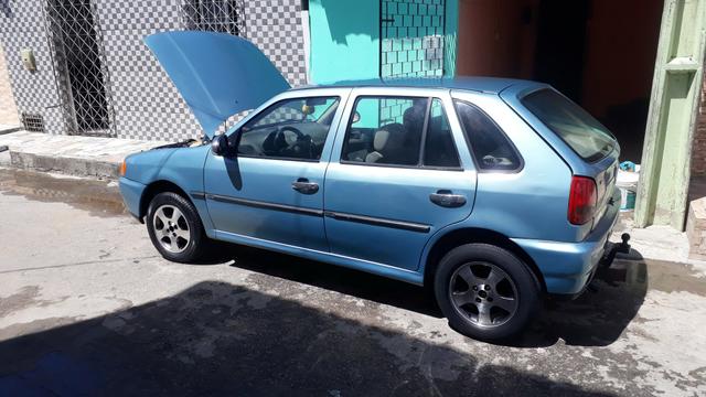 Gol 1.0 MI - Foto 2