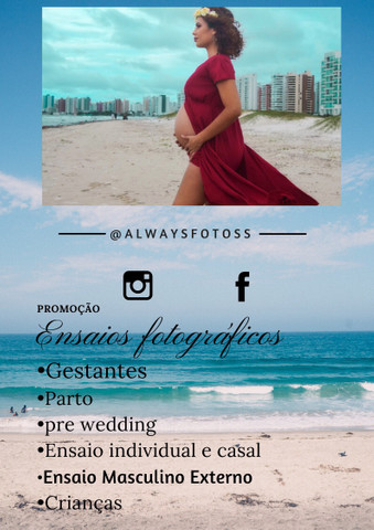 Fotos Gestante