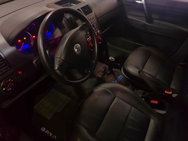 Polo Sedan 1.6 - Foto 2