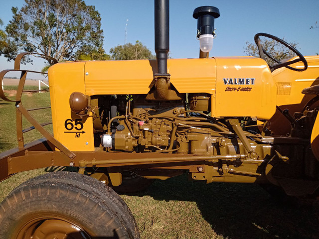 Valmet 65 - Foto 2