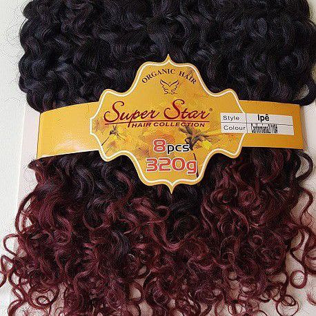 Cabelo organico na promoção - Foto 2