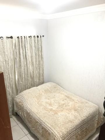 Troco casa por apartamento Negrão de lima - Casa na entrada do Jardim Balneário meia ponte - Foto 4