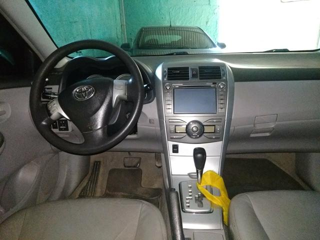 Corolla Automatico - Foto 4
