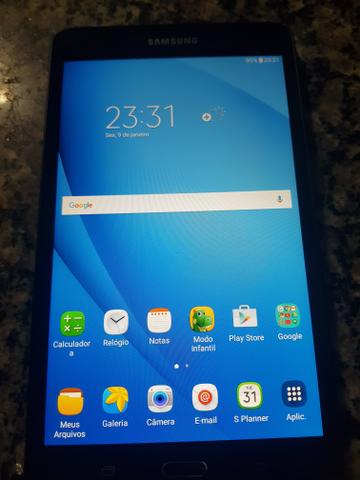 Tablet A 2016 de 7 polegada sem chipi - Foto 2