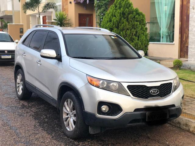 Kia Sorento 2010/2011 Extra