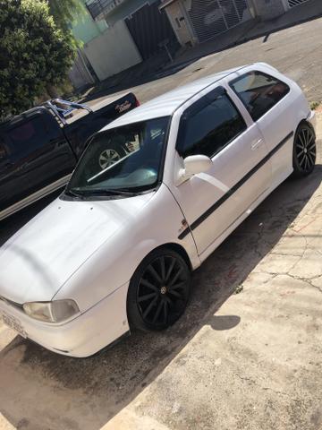Gol 1.6 ap - 1996 - Foto 4
