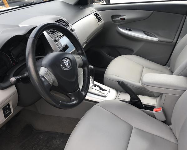 Corolla GLi 2013 - Foto 6