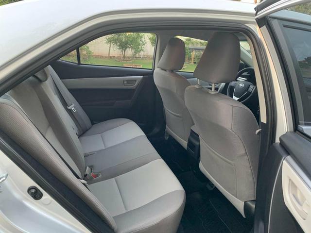 Corolla GLI 1.8 2017 - Foto 6