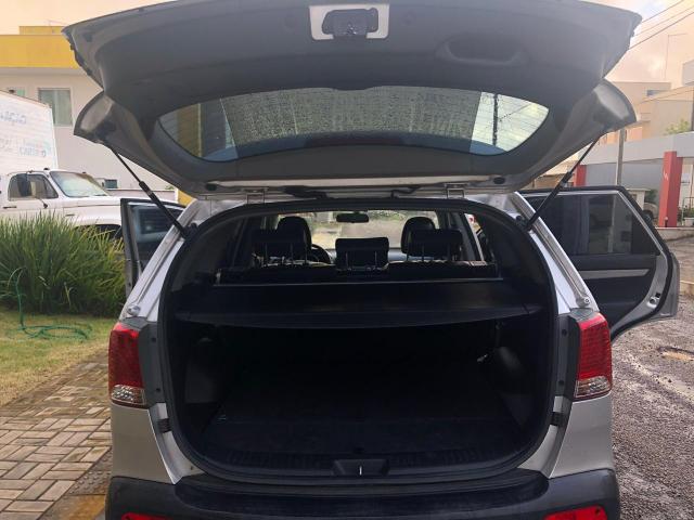 Kia Sorento 2010/2011 Extra - Foto 6
