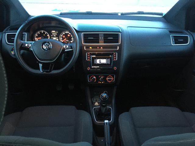 Vw Fox Run 1.6 2017 - Foto 11