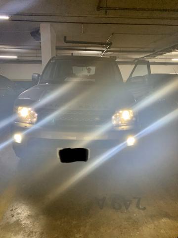 Vendo range rover Sport SE 3.0 245cv disel 11/12 zera - Foto 20