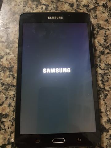 Tablet A 2016 de 7 polegada sem chipi