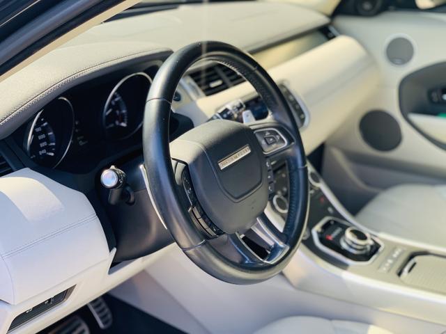 Range Rover Evoque Pure Tech 2013 - Foto 10