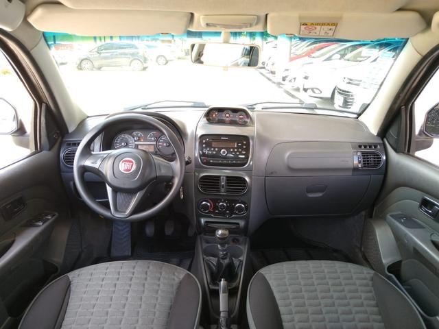 Palio Weekend Adventure 1.8 Flex Mec. 14/15 - Foto 8