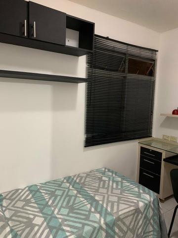 Quarto em Boa Viagem c/ entrada independente