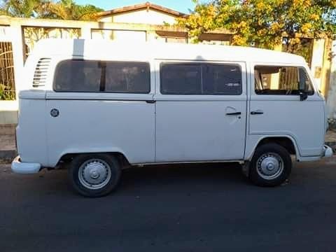 Kombi 2010 - Foto 2