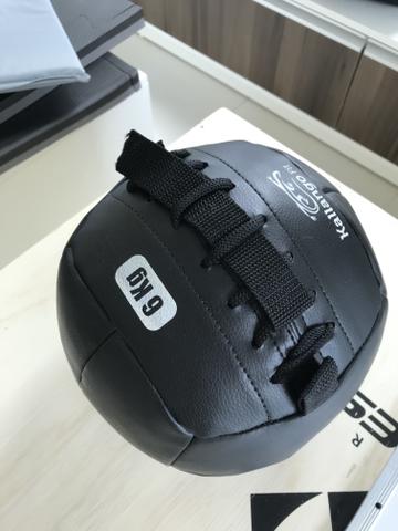 Medicine Ball - Foto 4