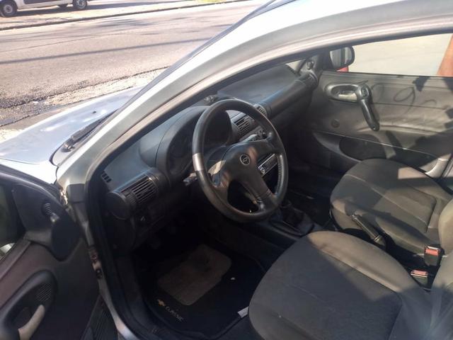GM Chevrolet corsa sedan classic 1.0 completo 2008 - Foto 4