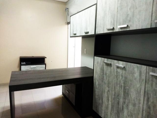Casa para alugar no Sol Nascente com: 3 suítes #closet - Foto 3