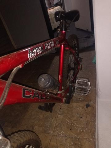 Bike Caloi