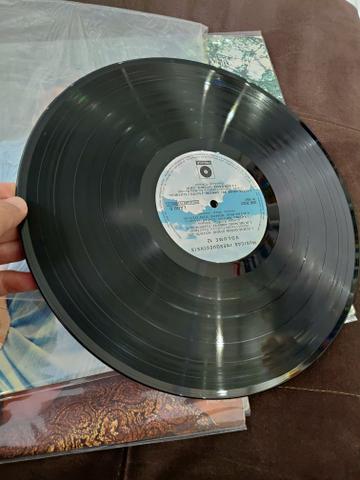 LP Vinil Músicas inesquecíveis - Foto 3