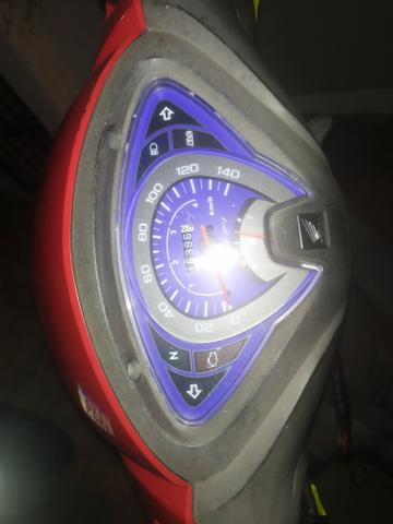 Honda biz 125 es 2012 - Foto 2