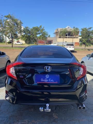 HONDA CIVIC SPORT 19/19 - Extra !!! - Foto 4