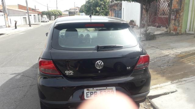 Gol power 16 completo 2010 - Foto 4