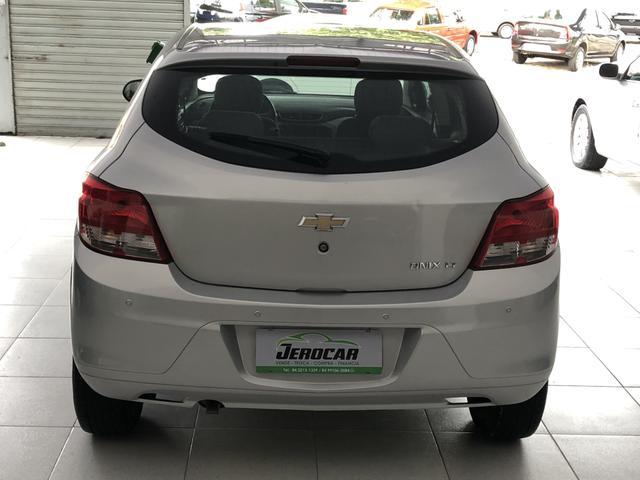 Onix 1.0 LT 2016 com 22 mil km - Foto 6