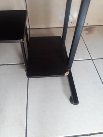 Mesa de Computador escritorio - Foto 2