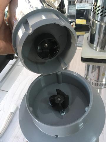 Liquidificador alta rotação - Foto 3
