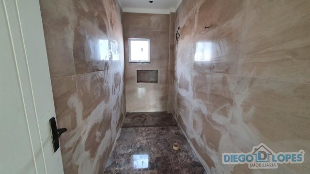 Casa à venda com 3 dormitórios em Campo de santana, Curitiba cod:547 - Foto 11