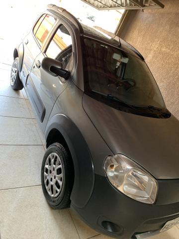 Fiat Uno Way 1.4 2013 - Foto 3