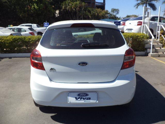 FORD KA 2017/2018 1.0 TI-VCT SE 12V FLEX 4P MANUAL - Foto 5
