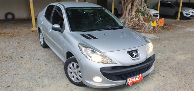 PEUGEOT 207 Passion XR S * ÓTIMA OPORTUNIDADE