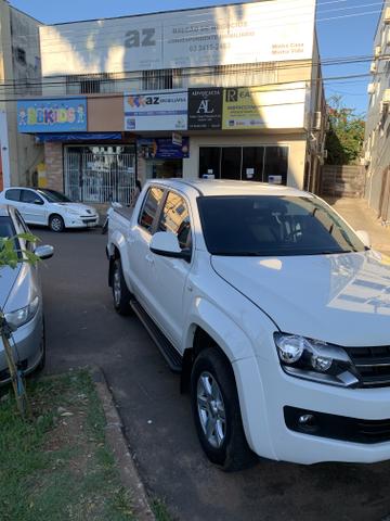Amarok 15/16 - Foto 2