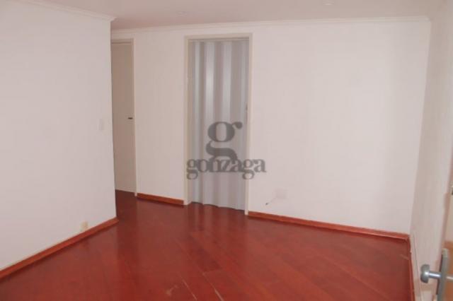 Apartamento para alugar com 2 dormitórios em Capao raso, Curitiba cod:21193001 - Foto 2