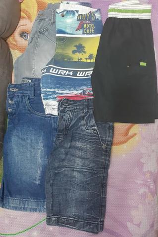 Combo vendo ou troco