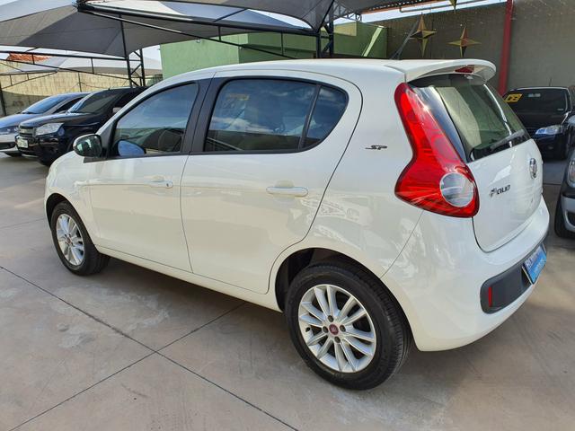 Palio Essence SP 1.6 2014 Completinho - Foto 6