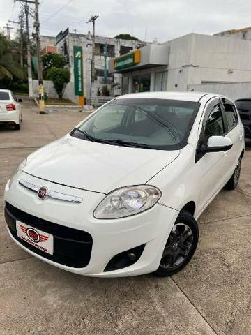 Palio 1.4 Attractive - 2016 Completo - 6 mil de entrada