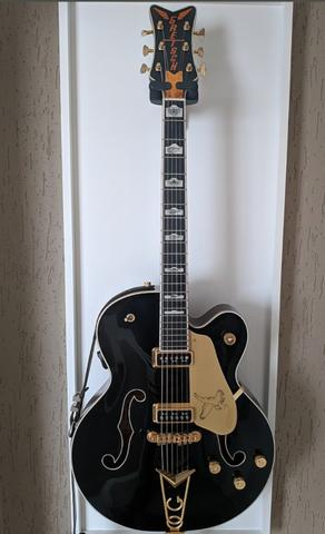 Gretsch Black Falcon USA