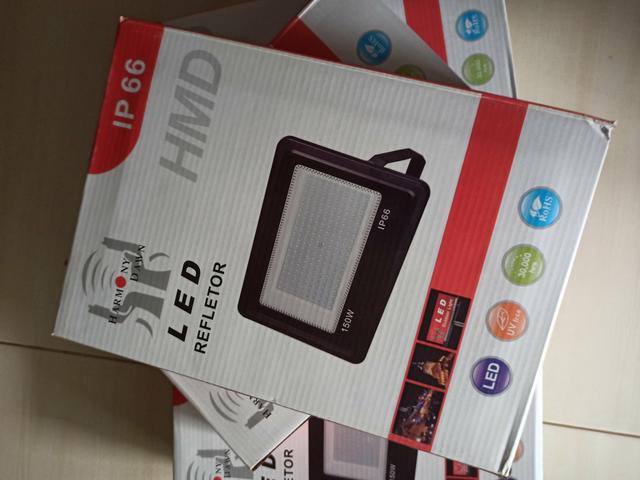 Refletor Led 150w - Foto 2