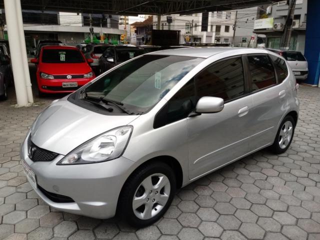 Honda Fit LX 1.4 AUT - Foto 9