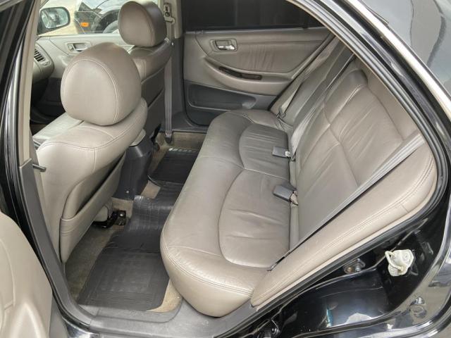 Accord Sedan EXR - Foto 10