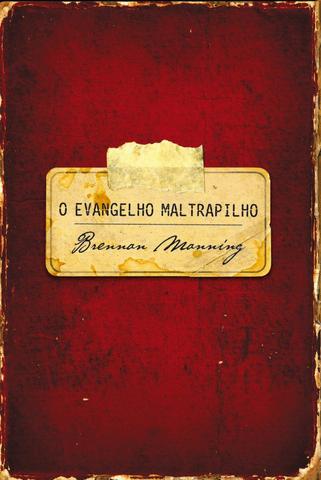 Livro o evangelho mal trapilho